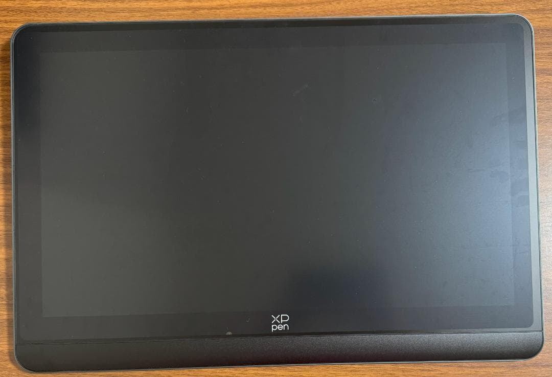 Artist Pro 19（Gen2）４K液晶ペンタブレット XPPEN
