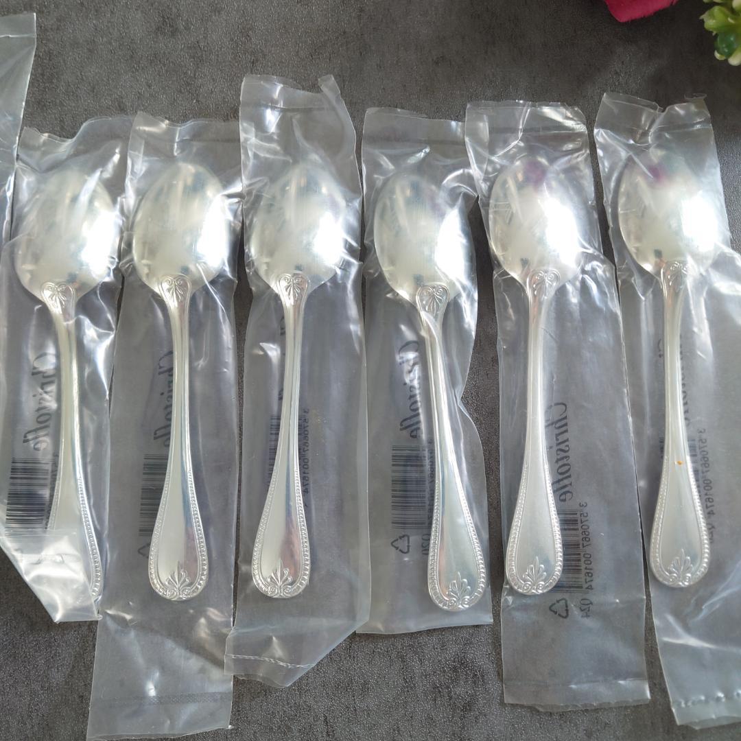 クリストフル マルメゾン スタンダード含む 未開封 30点 紙箱入り