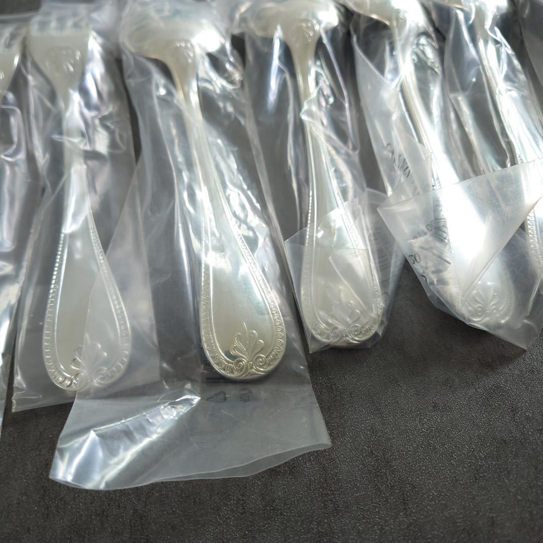 クリストフル マルメゾン スタンダード含む 未開封 30点 紙箱入り