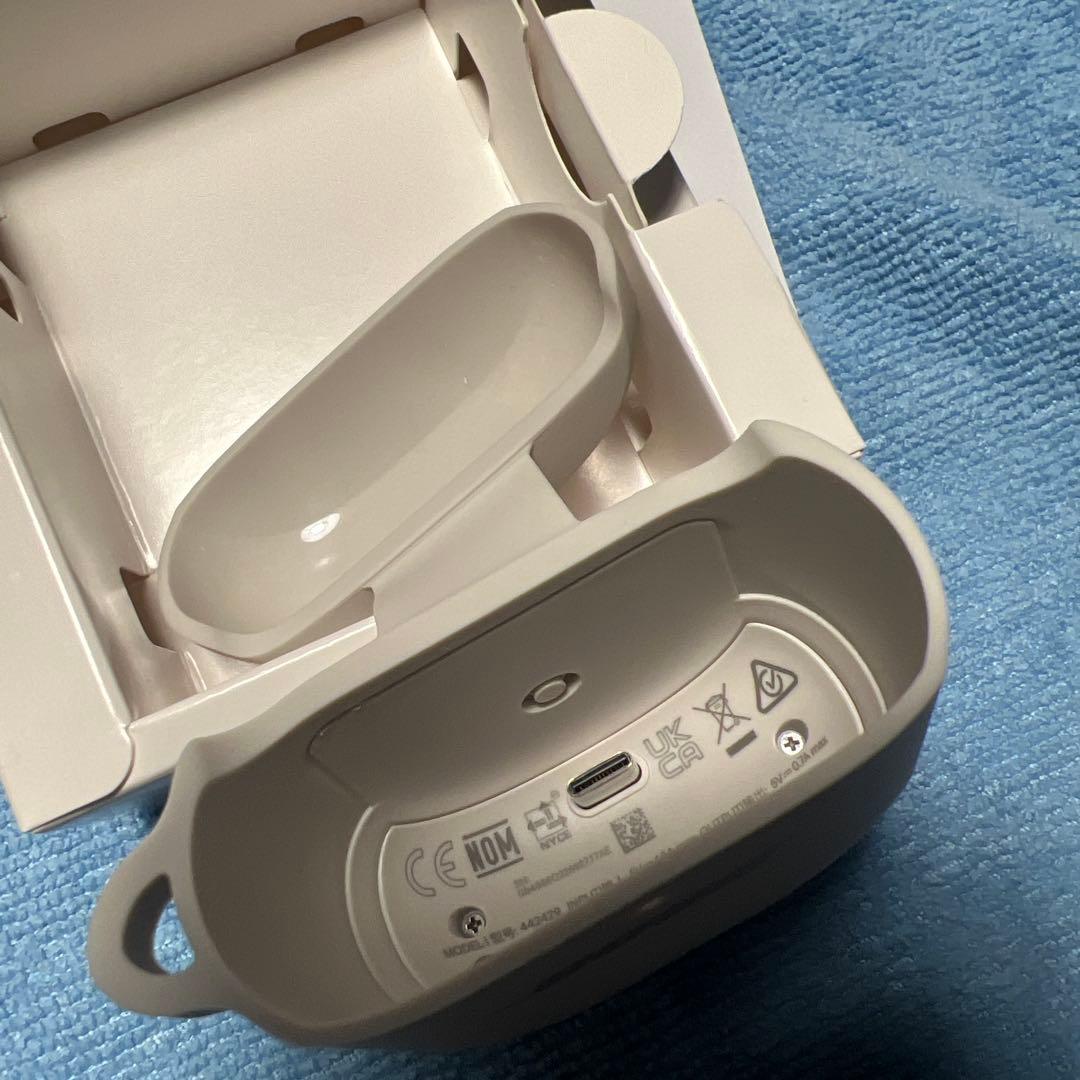 BOSE QuietComfort Ultra 専用ケース付き