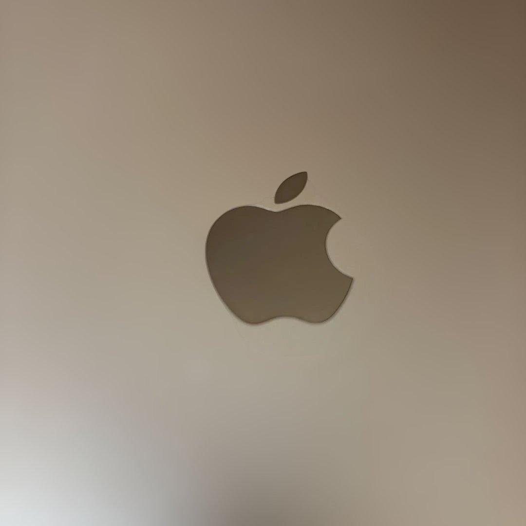 Apple iPad mini4ゴールド 本体