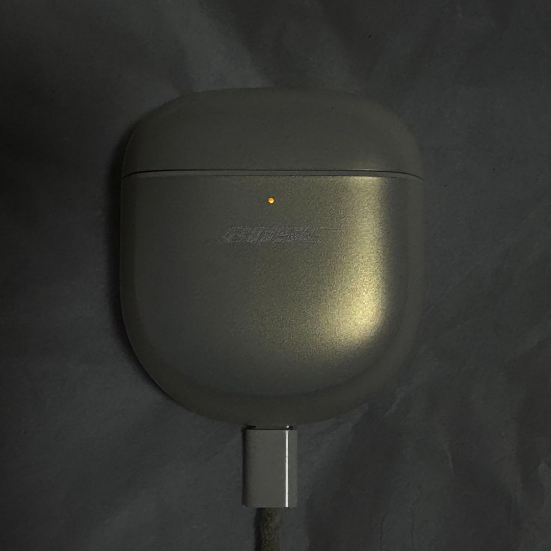 M*ê様 BOSE Bose QC Ultra Earbuds イヤホン
