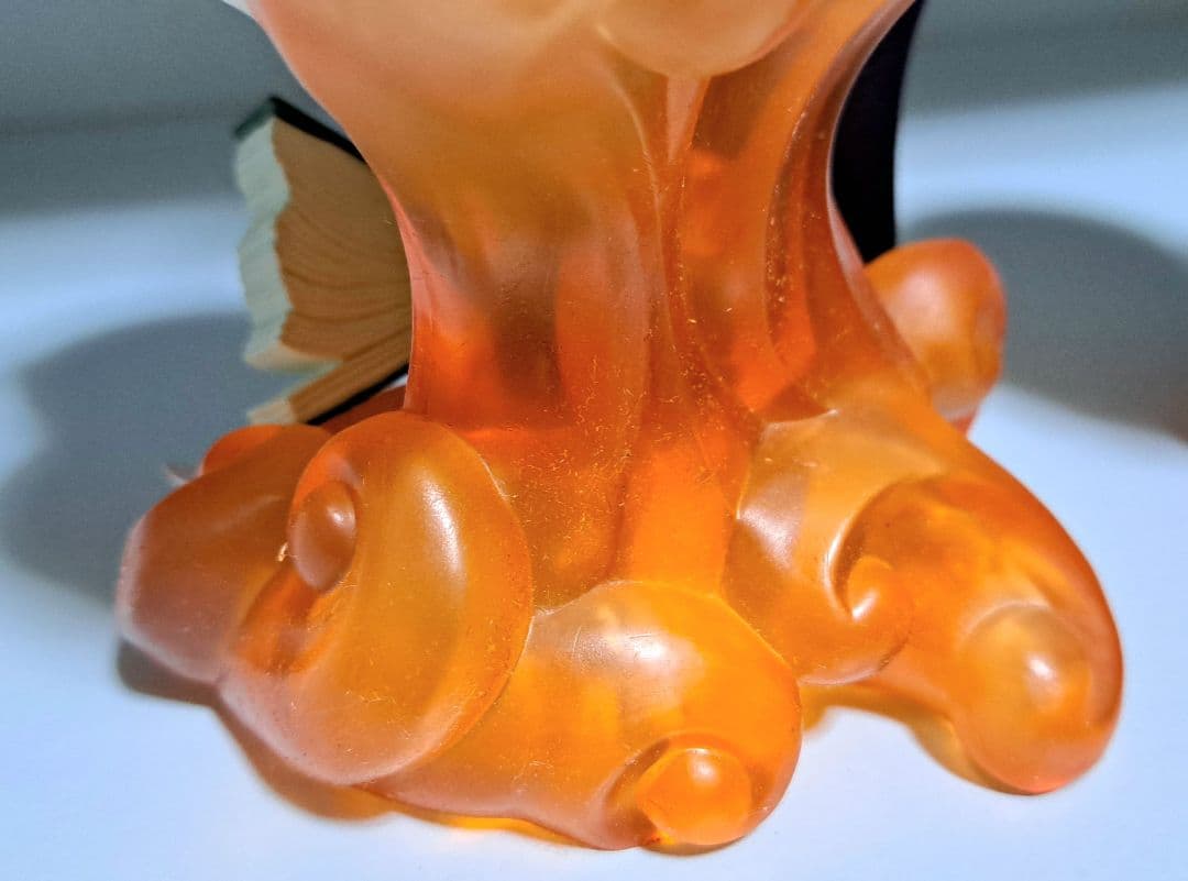 一番くじ 夏目友人帳 ニャンコ先生 ラストワン賞 プレミアム フィギュア 2体