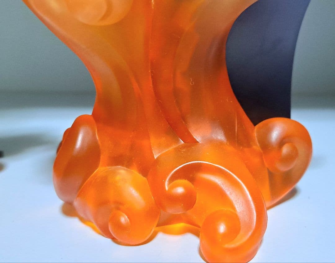 一番くじ 夏目友人帳 ニャンコ先生 ラストワン賞 プレミアム フィギュア 2体