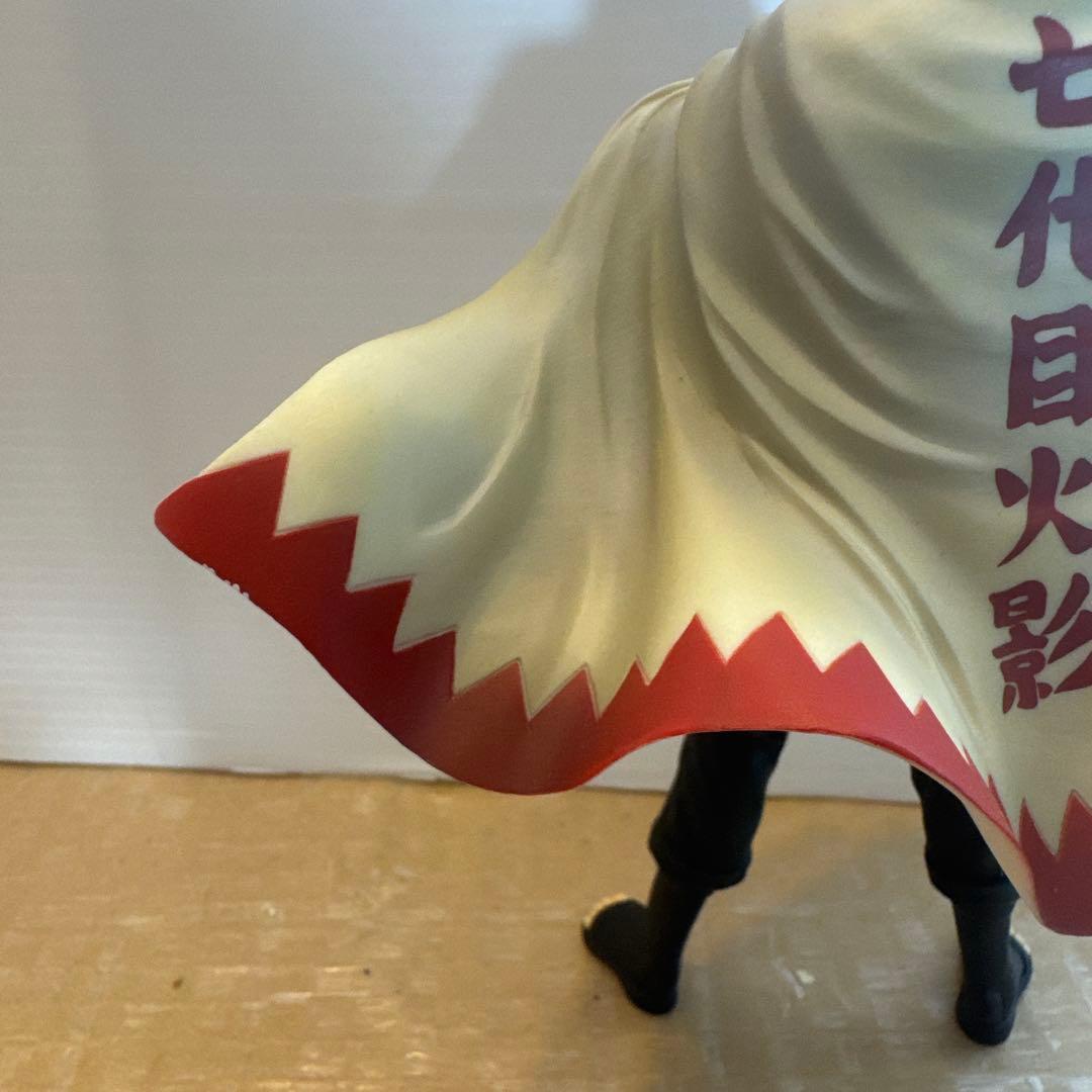一番くじ　BORUTO ボルト　NARUTO A賞　ナルト　フィギュア　現状品