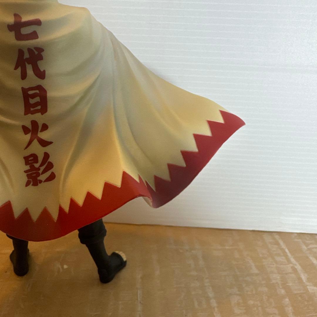 一番くじ　BORUTO ボルト　NARUTO A賞　ナルト　フィギュア　現状品