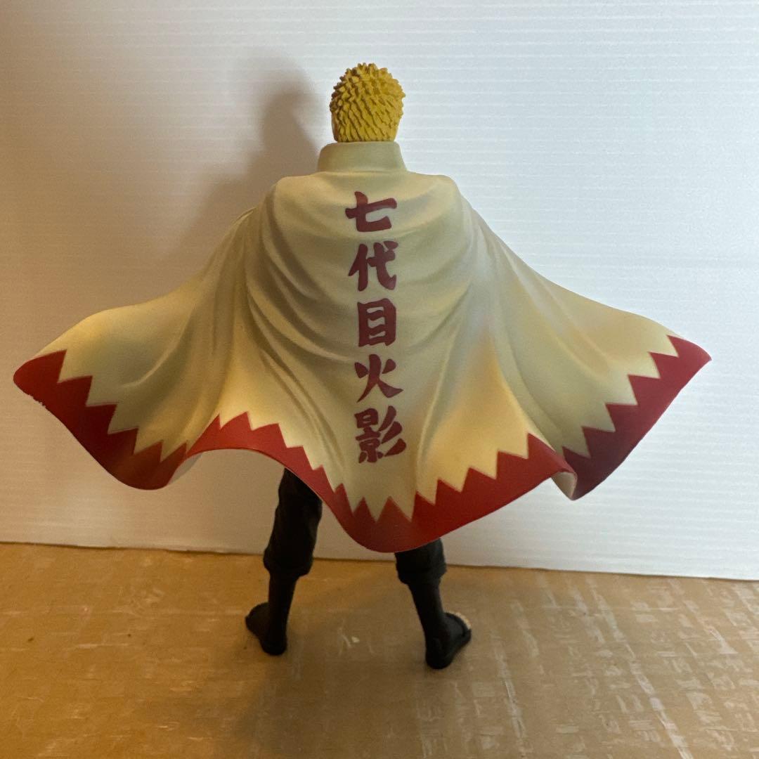 一番くじ　BORUTO ボルト　NARUTO A賞　ナルト　フィギュア　現状品