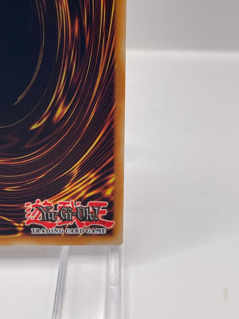 EU版 ブラックマジシャンガール 25th シークレット 遊戯王