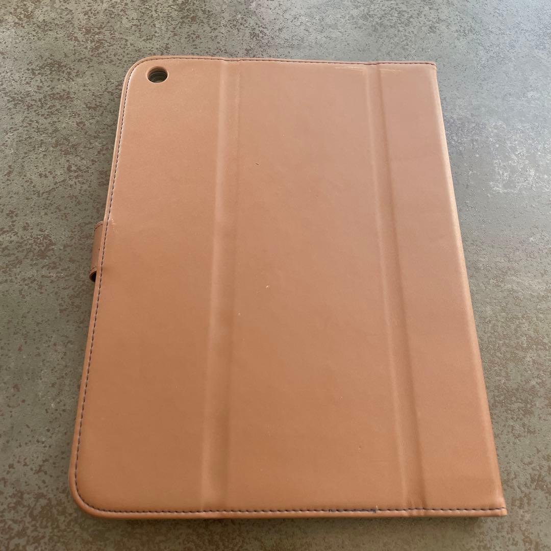 SMILE ZEMI タブレット　初期化済み