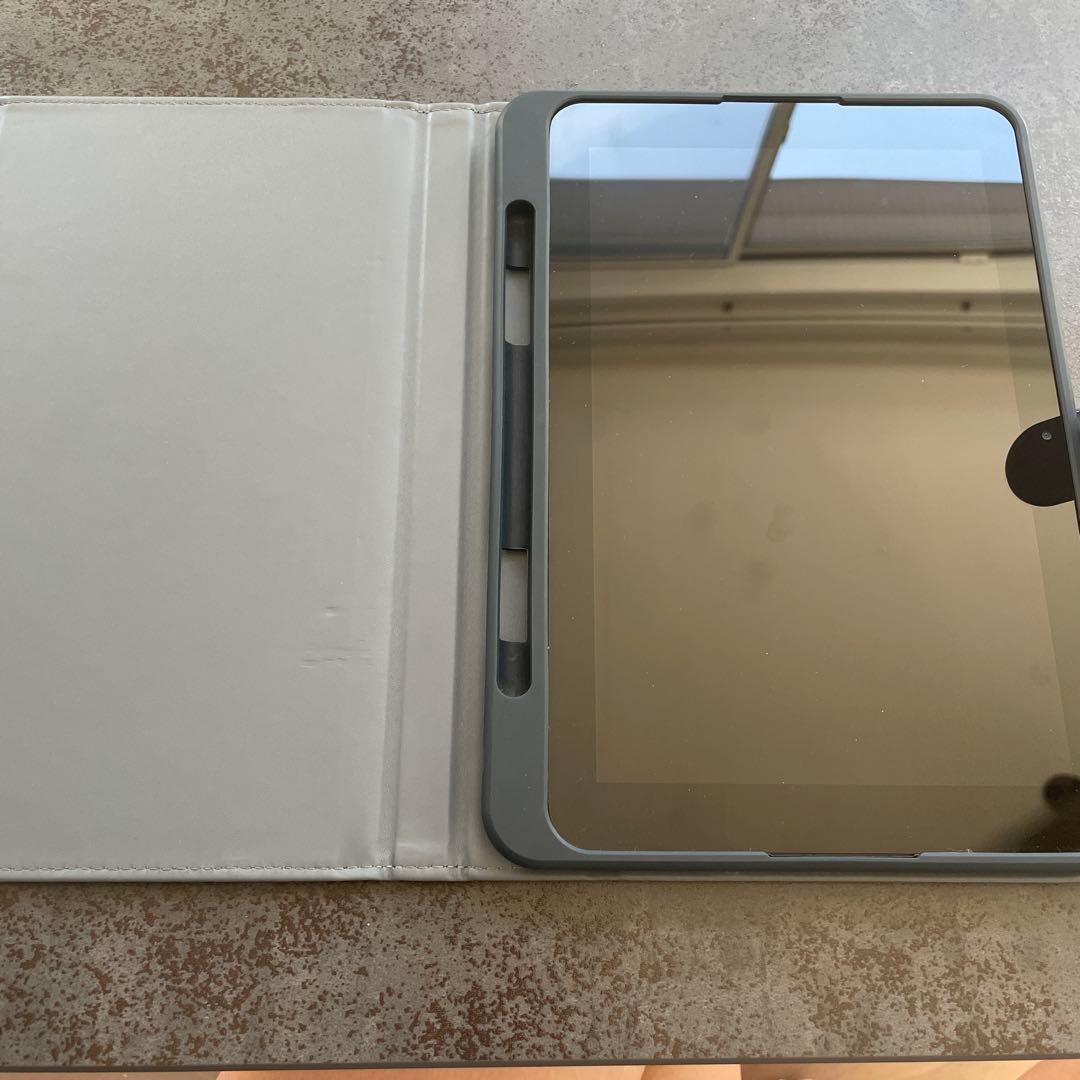 SMILE ZEMI タブレット　初期化済み