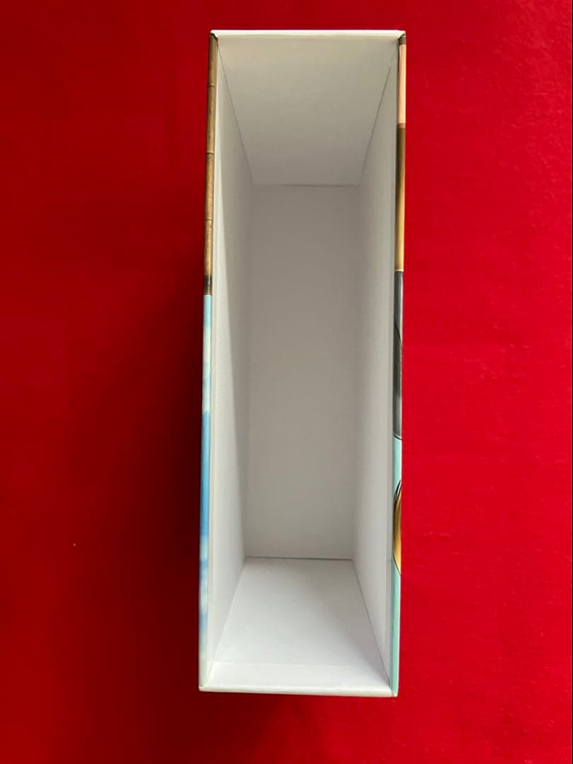 進撃の巨人　Blu-ray収納BOX HMV特典