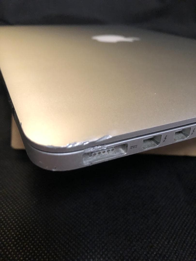 MacBook Pro Retina 13インチ・ 8G／256G／Win11