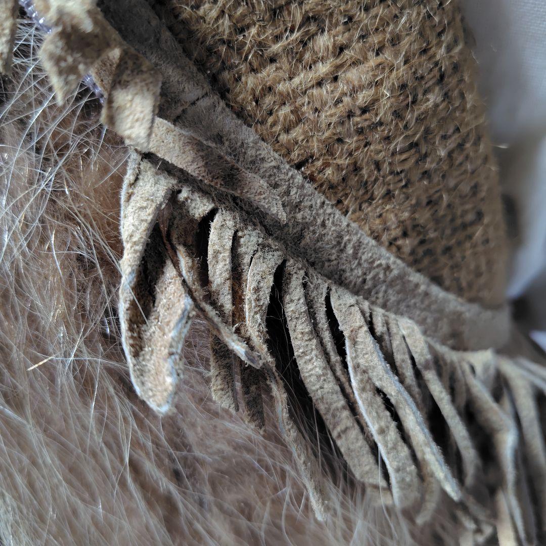 タヌキ たぬき 狸 剥製 置物 キャスター付き 商売繁盛 縁起物 気力精力アップ