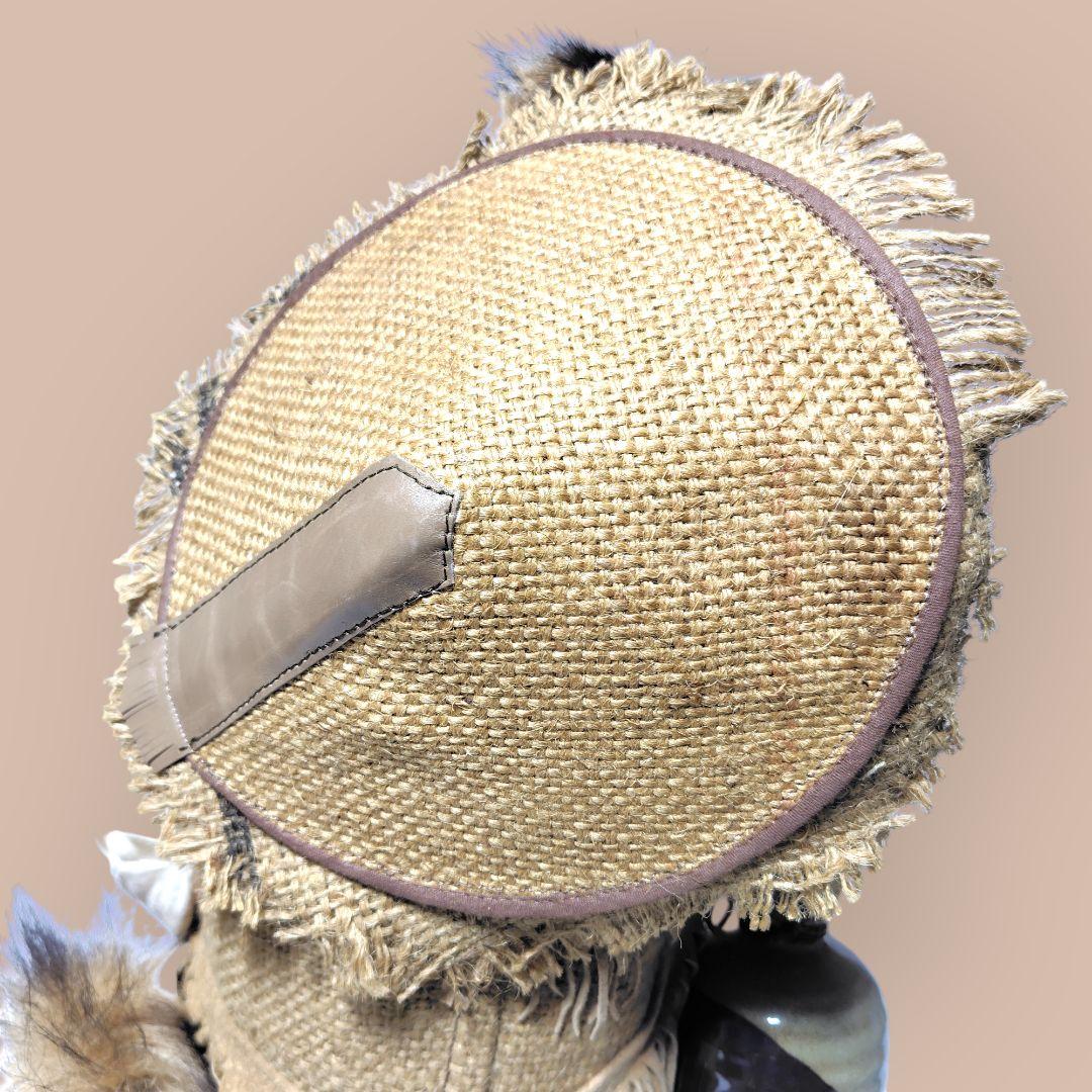 タヌキ たぬき 狸 剥製 置物 キャスター付き 商売繁盛 縁起物 気力精力アップ