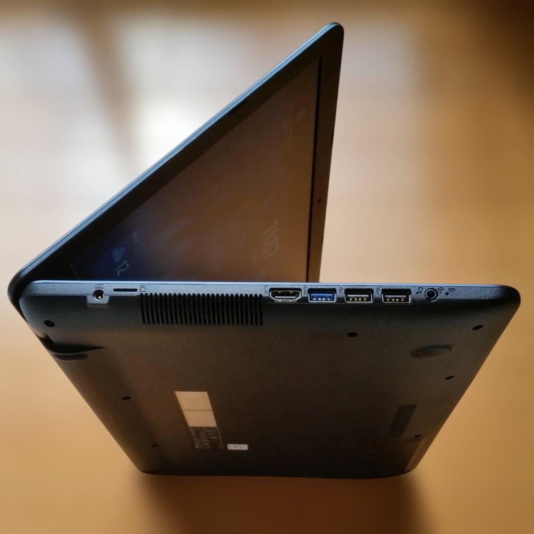 ✨美品✨Win11✨SSD 250GB✨15.6インチ✨カメラ、DVD、テンキー