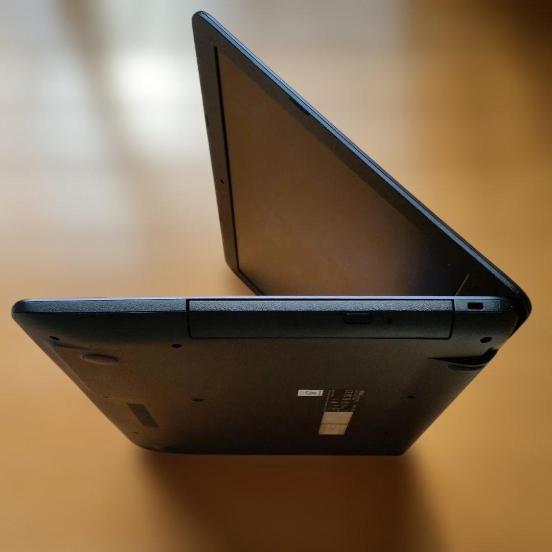 ✨美品✨Win11✨SSD 250GB✨15.6インチ✨カメラ、DVD、テンキー