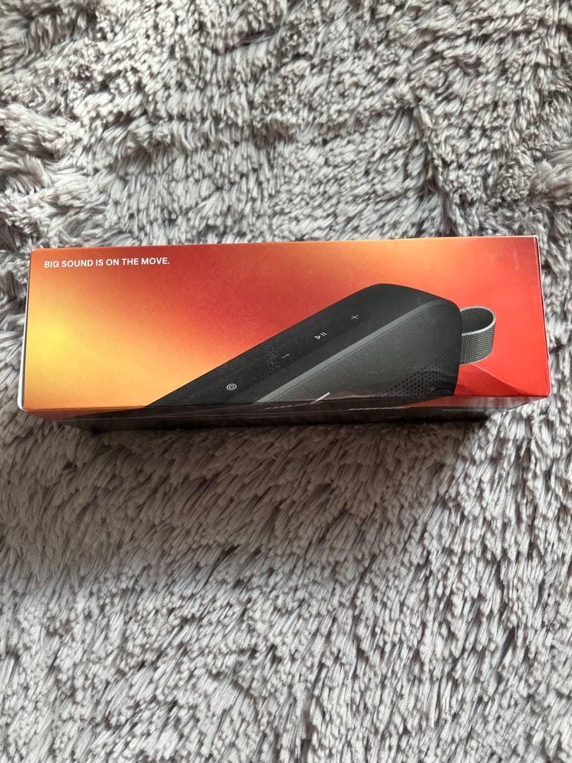 「未開封・未使用」Bose SoundLink Flex (第2世代)ワイヤレス