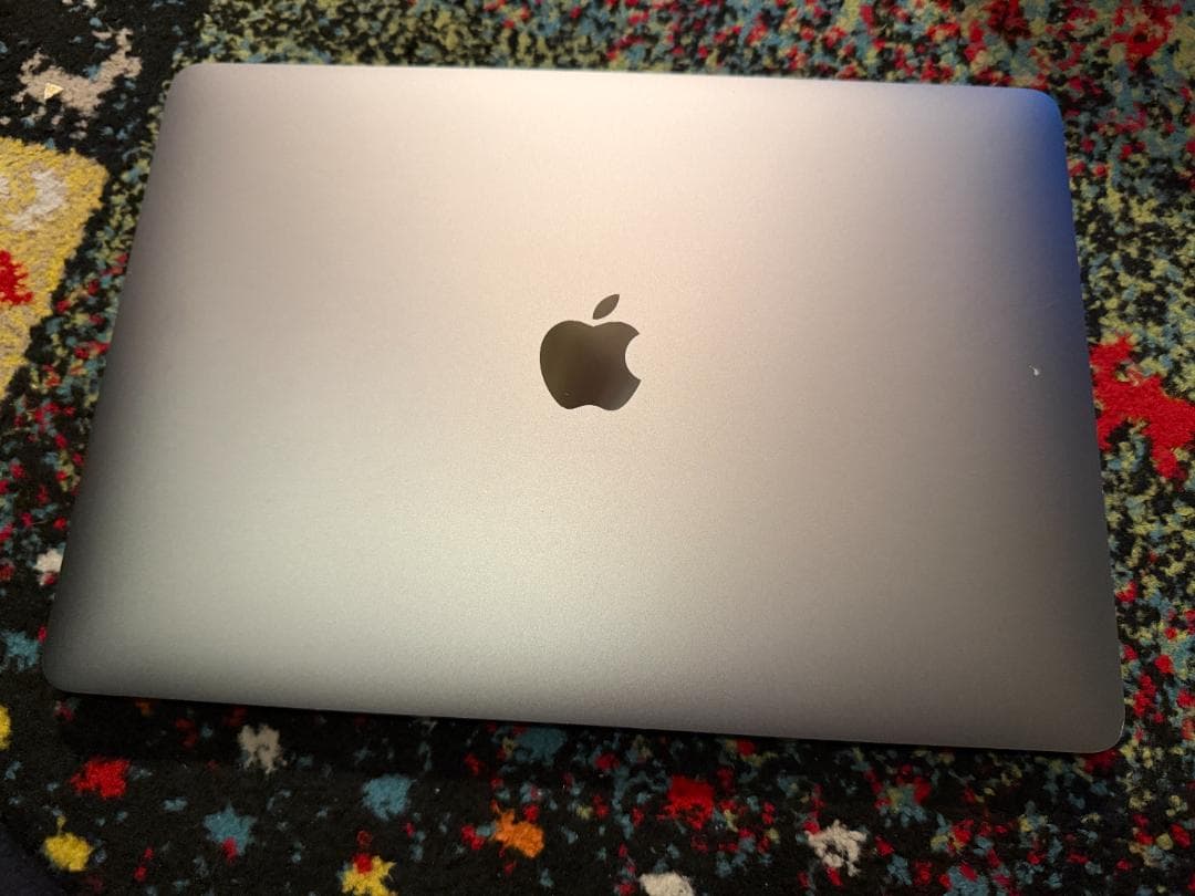 Mac Book Air 2020 マックブックエア 94