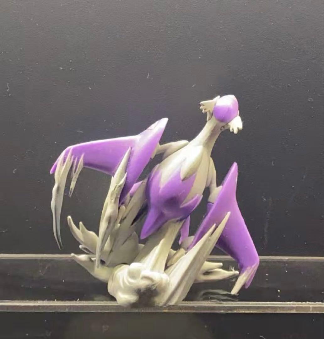 【最終値下 】ポケモン　Megaラティオス 海洋堂特典　フィギュア　美品