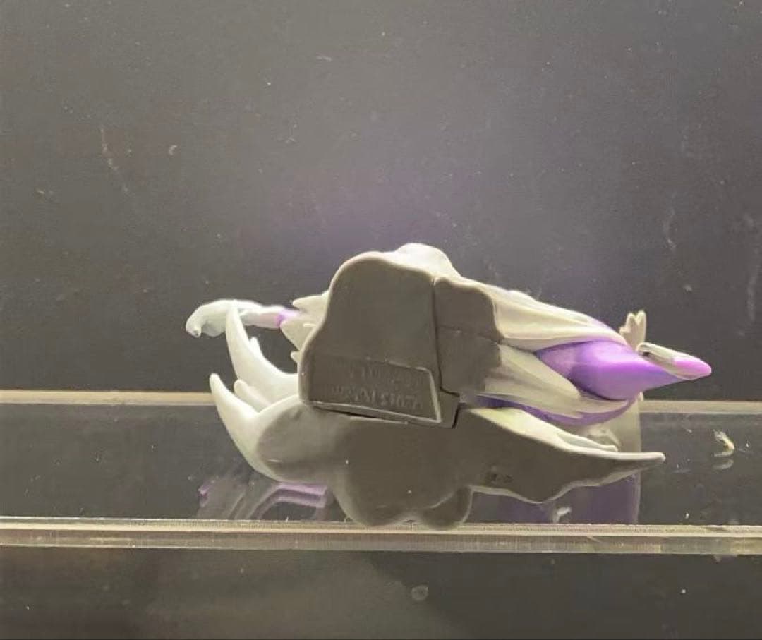 【最終値下 】ポケモン　Megaラティオス 海洋堂特典　フィギュア　美品