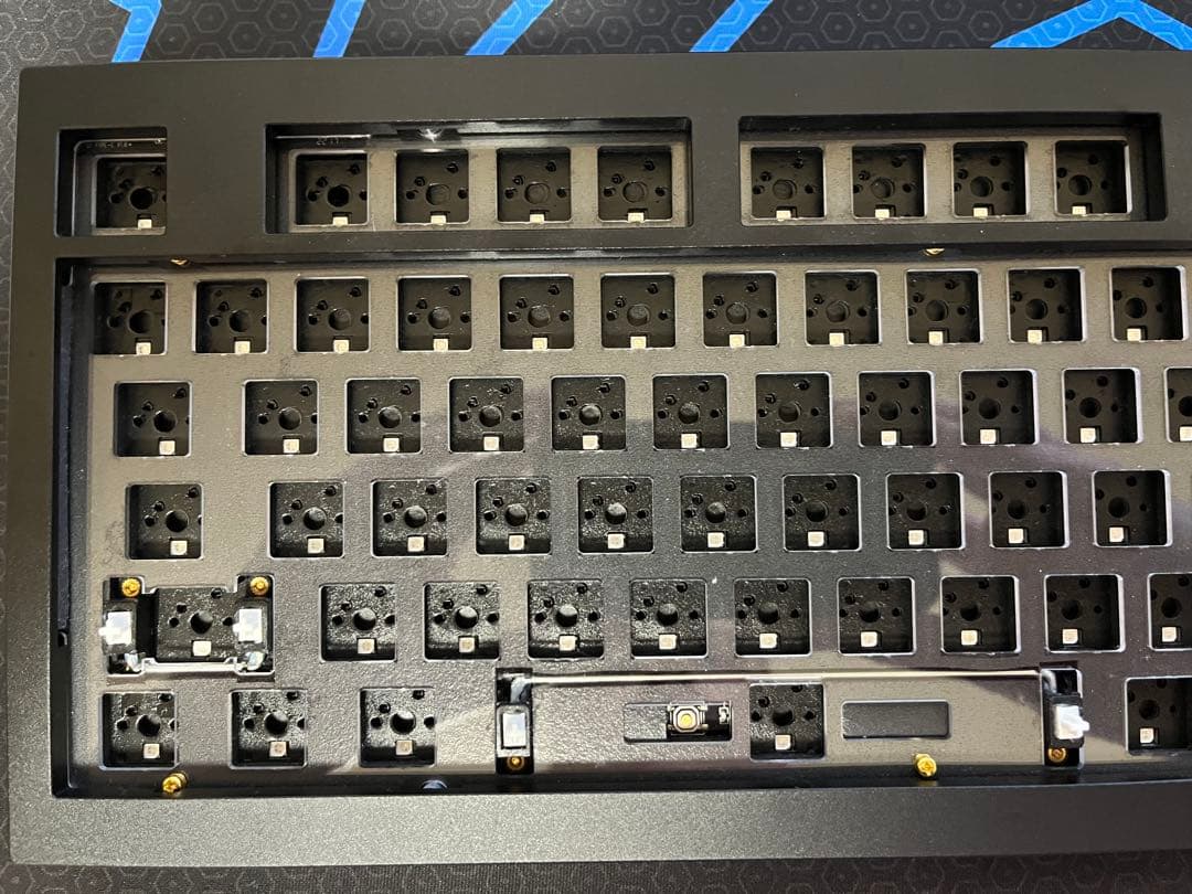 Keychron Q5 ベアボーン