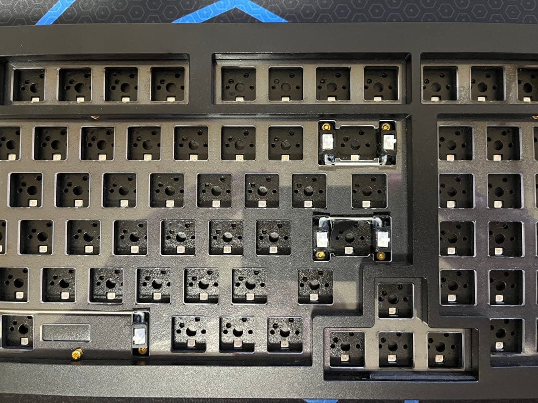 Keychron Q5 ベアボーン