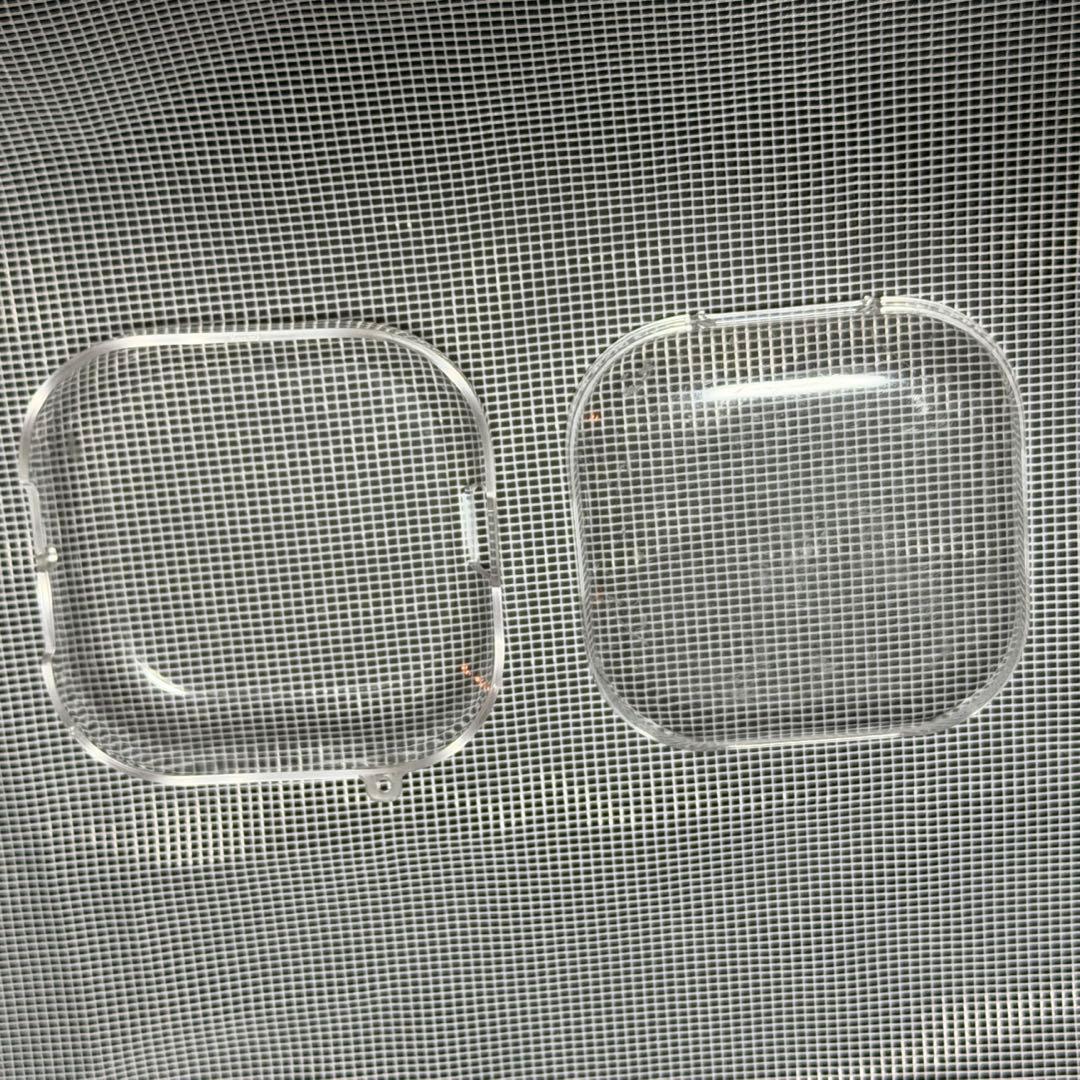 SHOKZ OPENFIT ワイヤレスイヤホン ブラック ケース付き　保証期間内