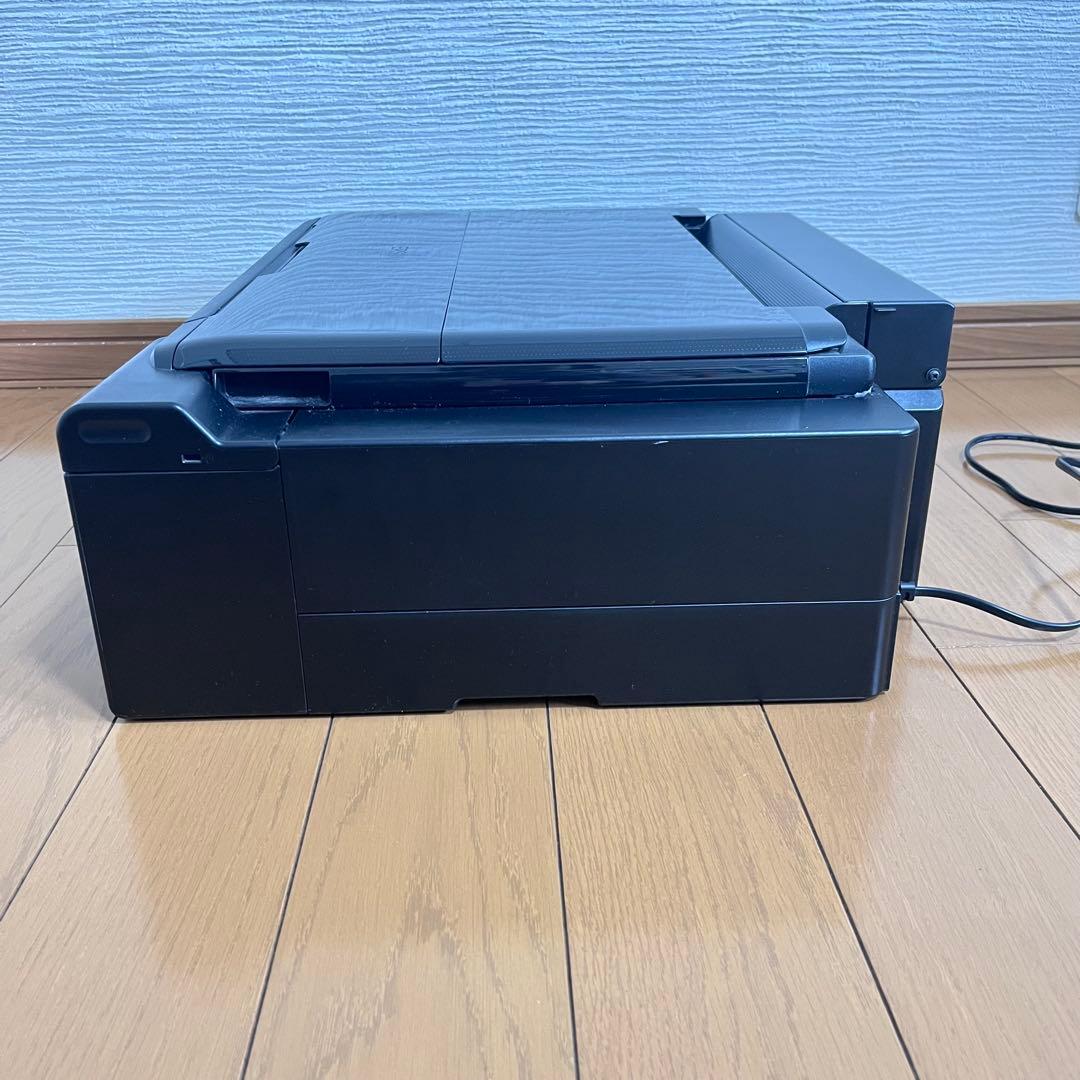 【ジャンク品】　EPSON エプソン　プリンター　EW-M970A3T