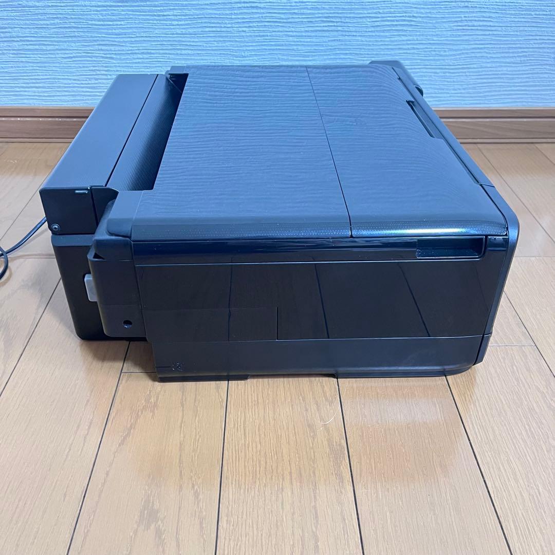 【ジャンク品】　EPSON エプソン　プリンター　EW-M970A3T