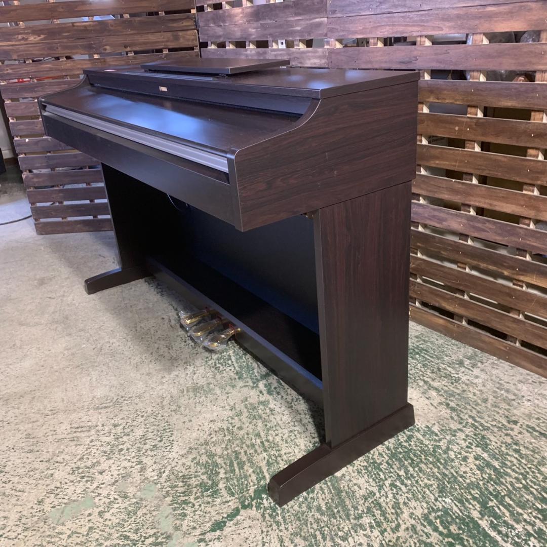 K965R YAMAHA ARIUS YDP-162R 電子ピアノ