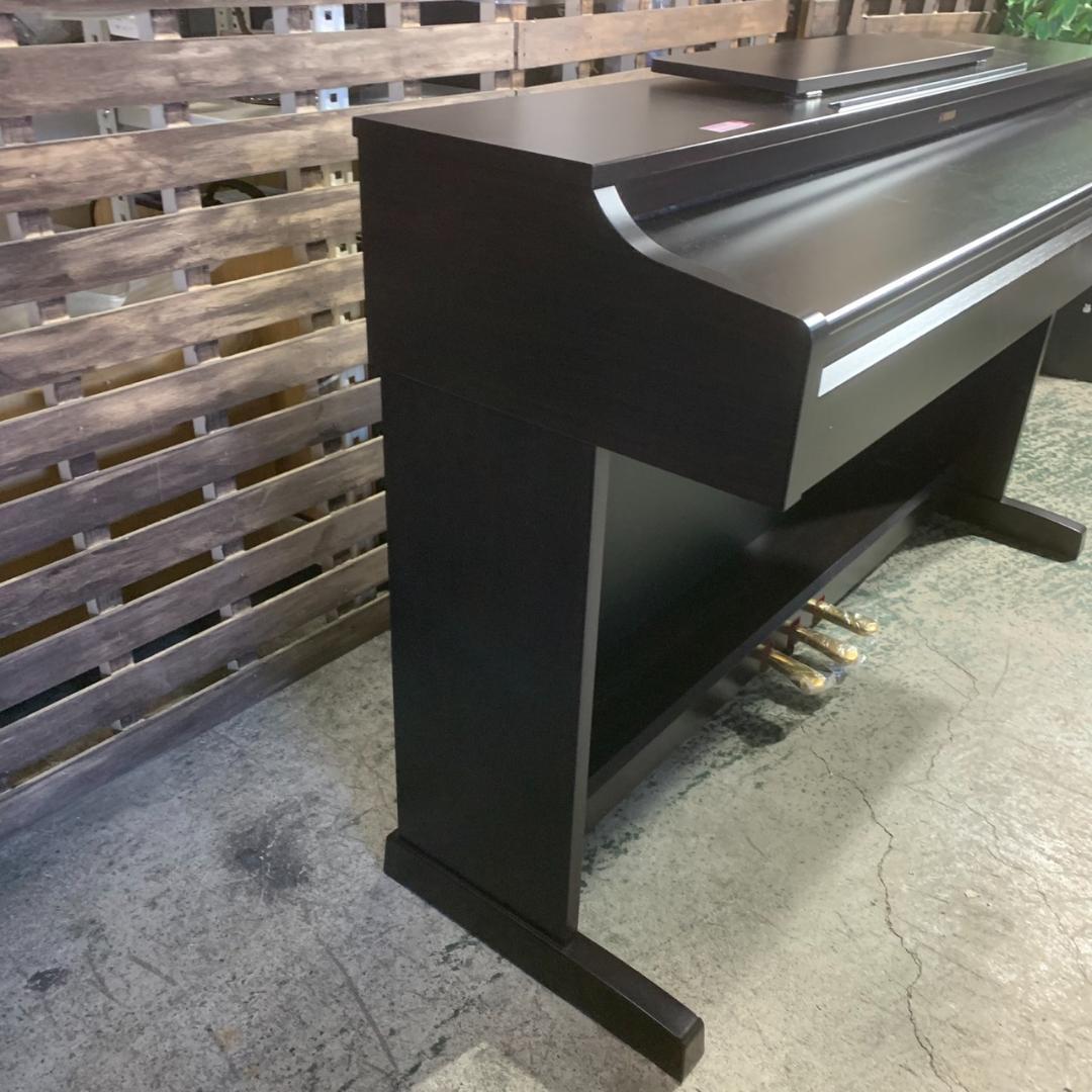 K965R YAMAHA ARIUS YDP-162R 電子ピアノ