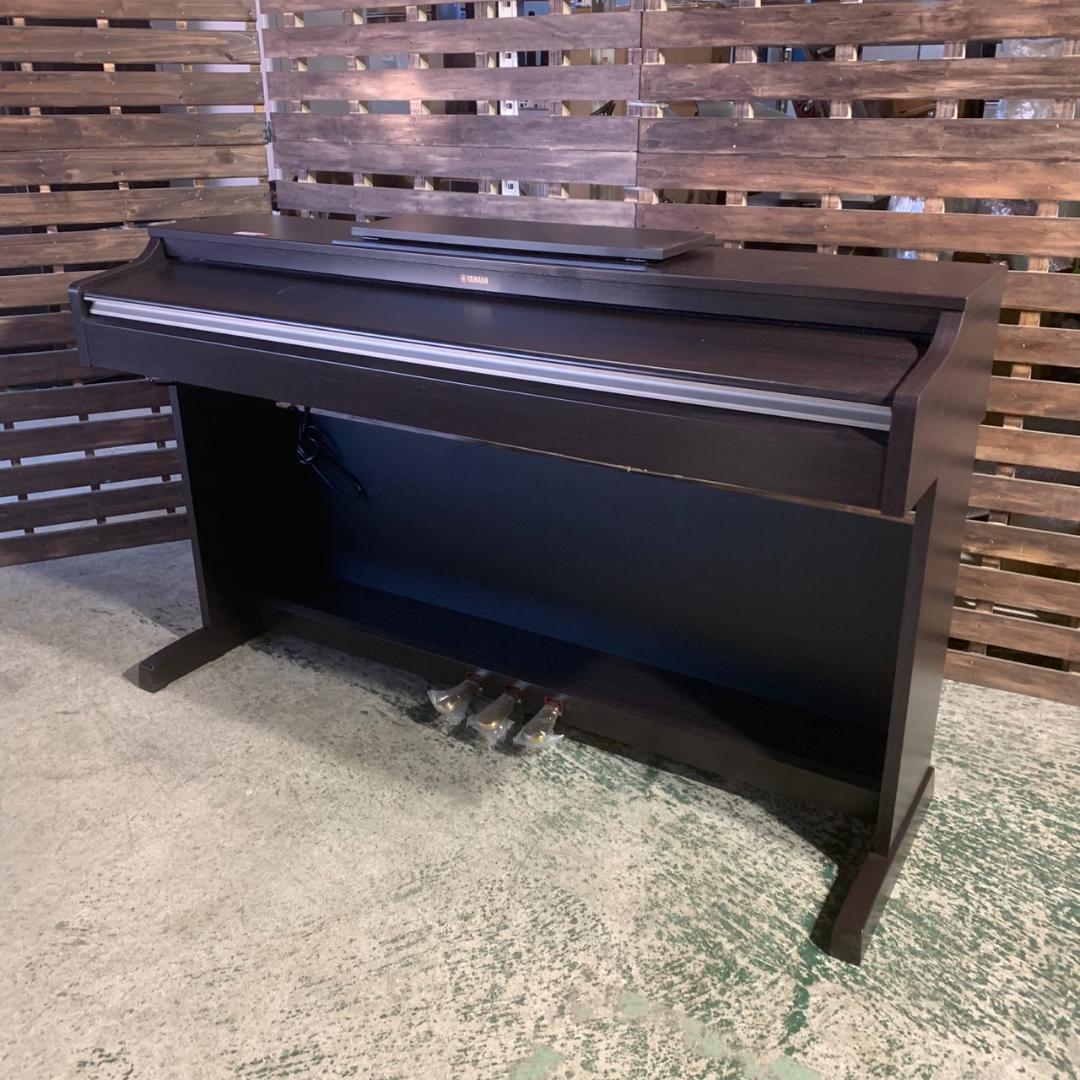 K965R YAMAHA ARIUS YDP-162R 電子ピアノ