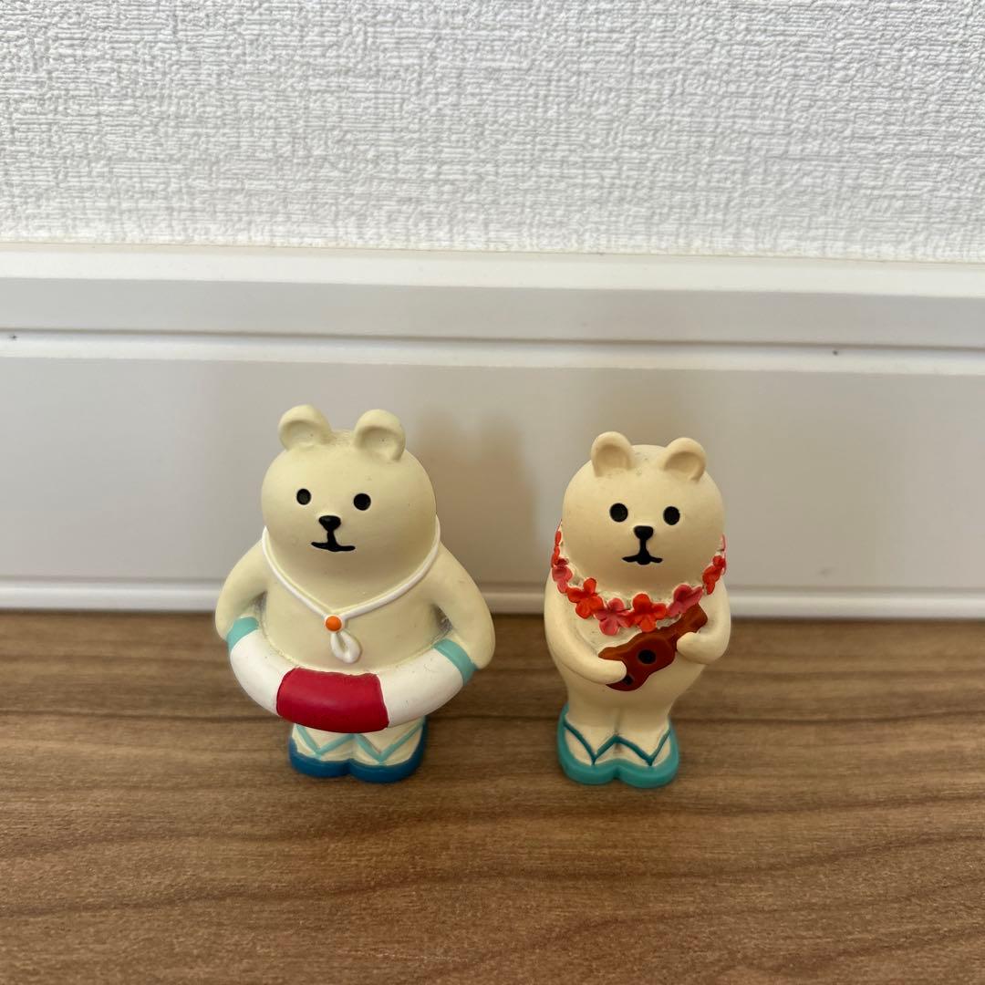 concombre　デコレ　コンコンブル　置き物　インテリア　まとめ売り