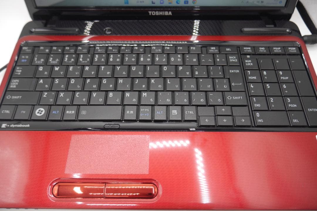 ★美品★新品SSD240GB/メモリ4GB/無線 Wi-Fi/Win11