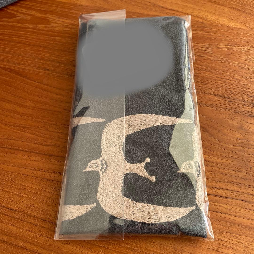 ミナペルホネン go! バッグ　クッションカバー　パネル　ハンドメイド　セット