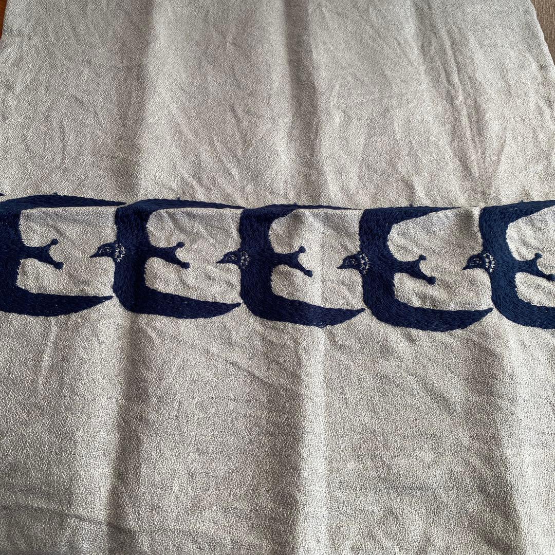 ミナペルホネン go! バッグ　クッションカバー　パネル　ハンドメイド　セット