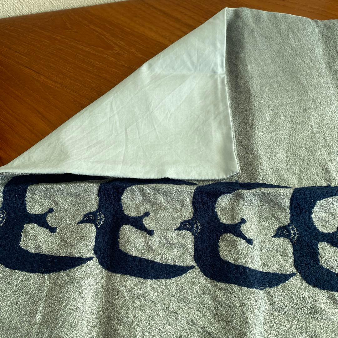 ミナペルホネン go! バッグ　クッションカバー　パネル　ハンドメイド　セット