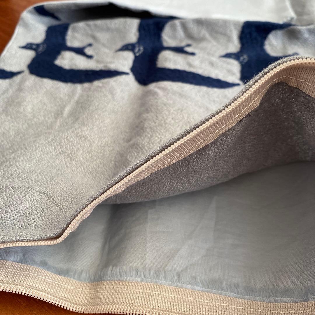 ミナペルホネン go! バッグ　クッションカバー　パネル　ハンドメイド　セット