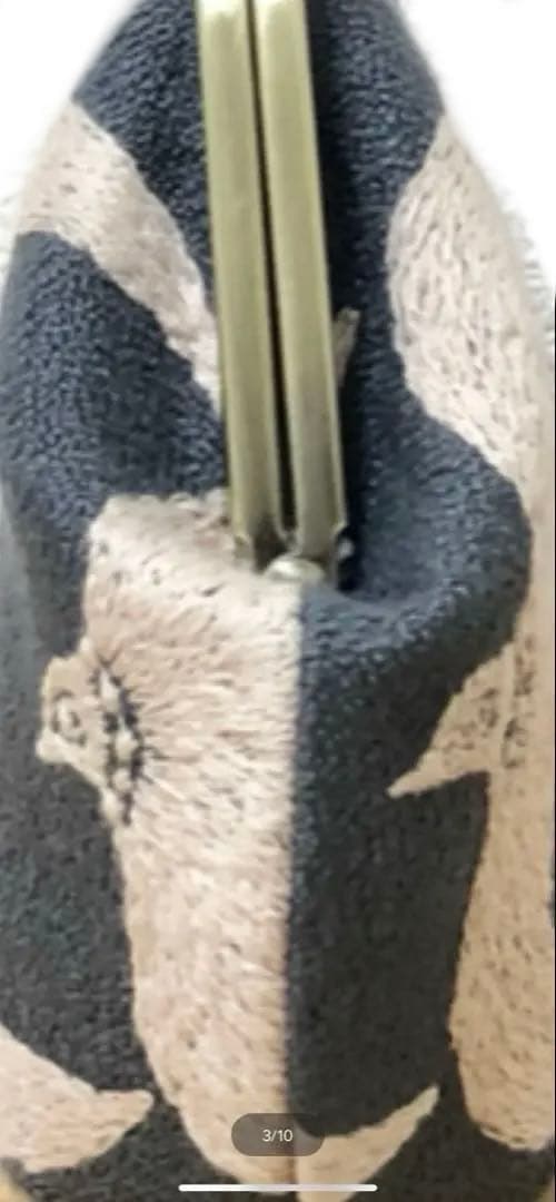 ミナペルホネン go! バッグ　クッションカバー　パネル　ハンドメイド　セット