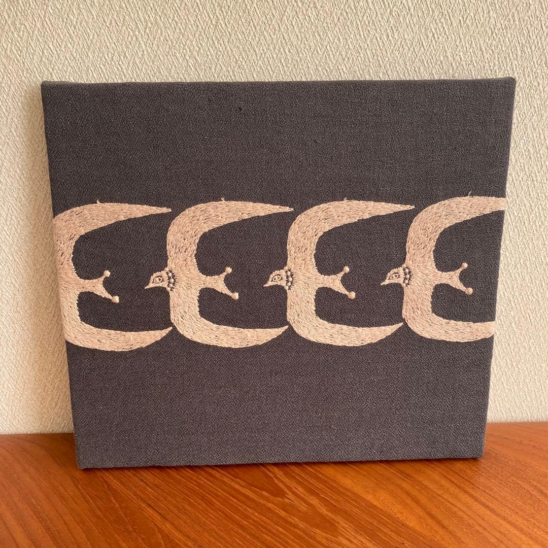 ミナペルホネン go! バッグ　クッションカバー　パネル　ハンドメイド　セット