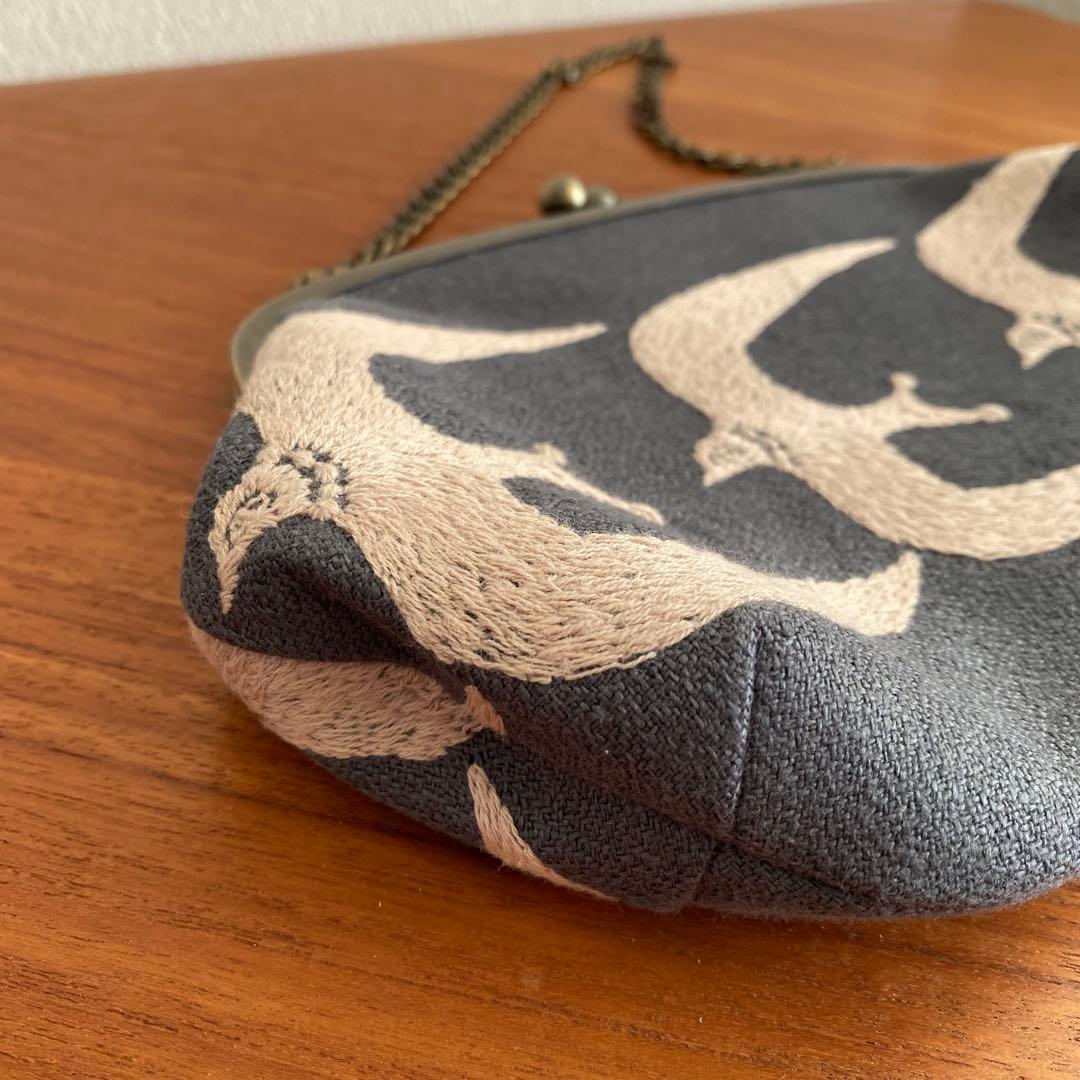ミナペルホネン go! バッグ　クッションカバー　パネル　ハンドメイド　セット