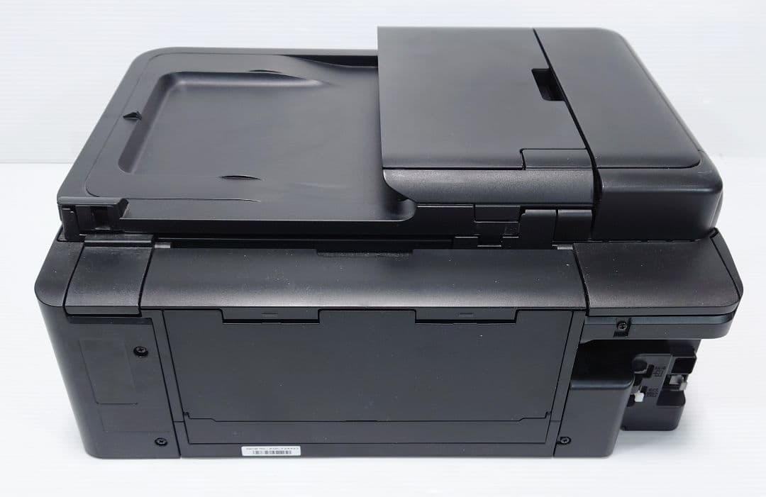 キヤノン(Canon)プリンター A4インクジェット複合機TR8630A【美品】