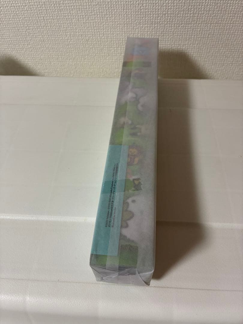 ポケモンカード ラバープレイマット ポケモン　ゆるっと
