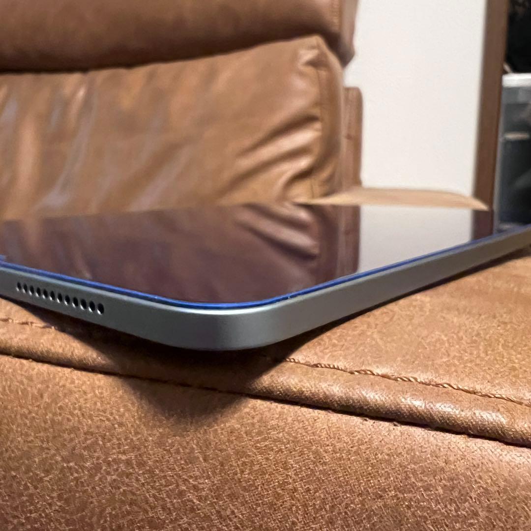 【極美品】iPad Air (第4世代)64GB Wi-Fiモデル スカイブルー