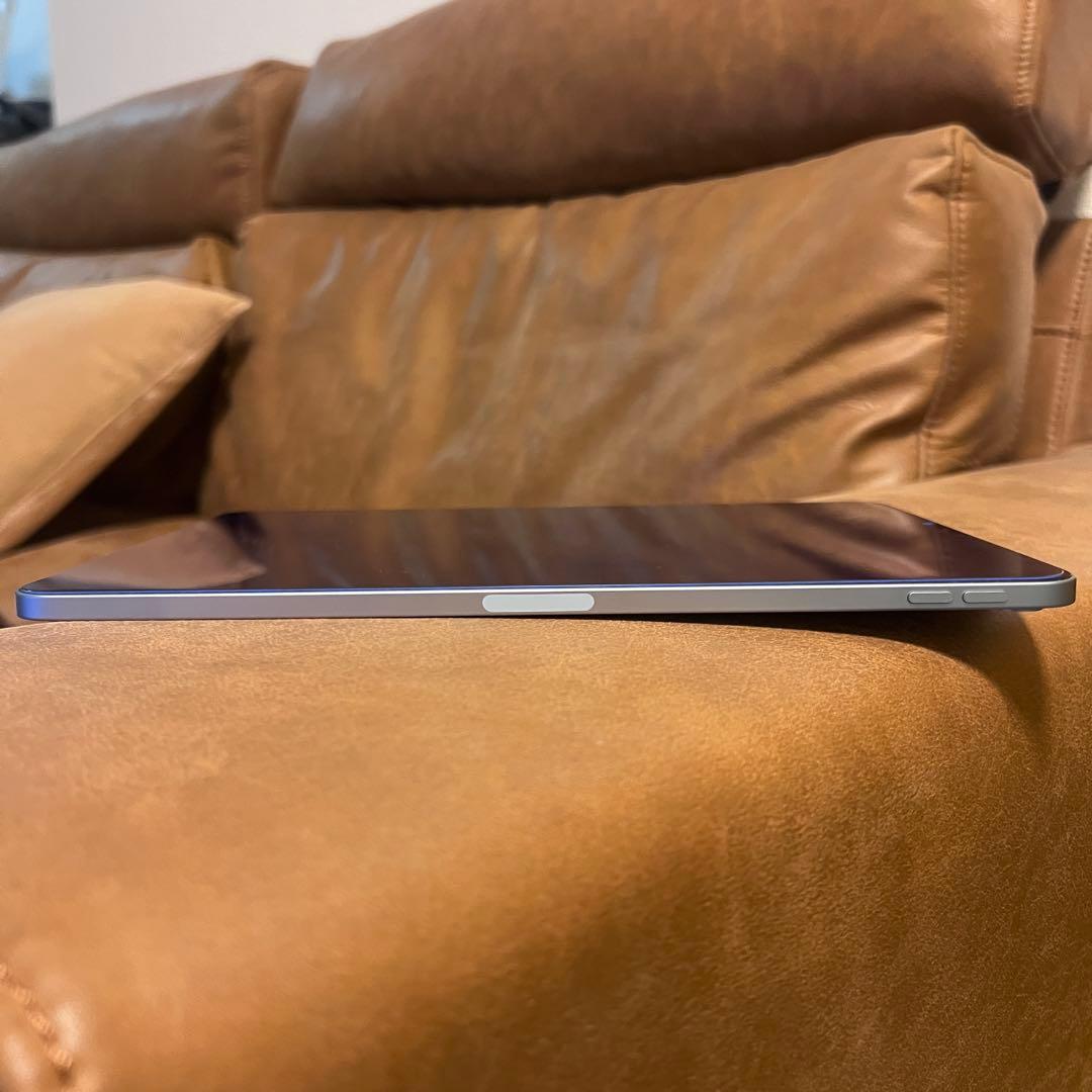 【極美品】iPad Air (第4世代)64GB Wi-Fiモデル スカイブルー