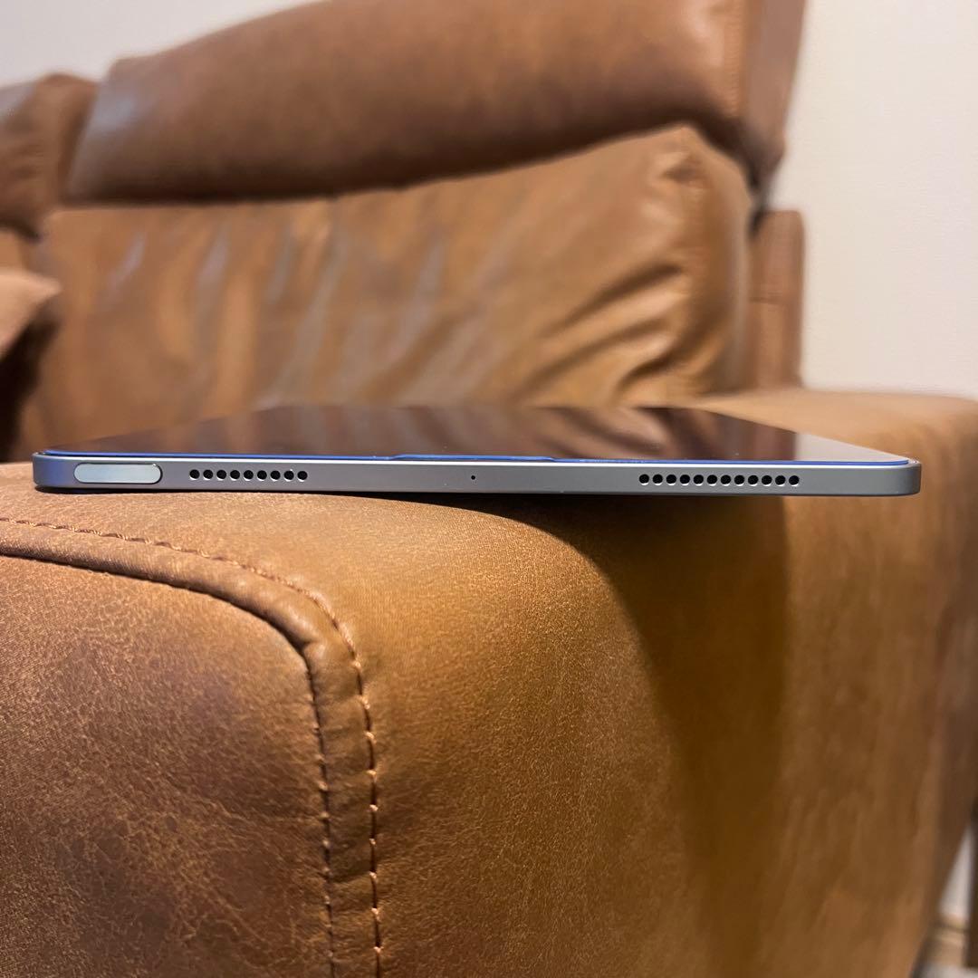 【極美品】iPad Air (第4世代)64GB Wi-Fiモデル スカイブルー