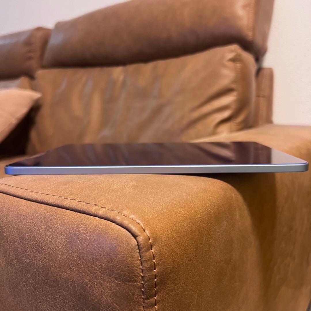 【極美品】iPad Air (第4世代)64GB Wi-Fiモデル スカイブルー