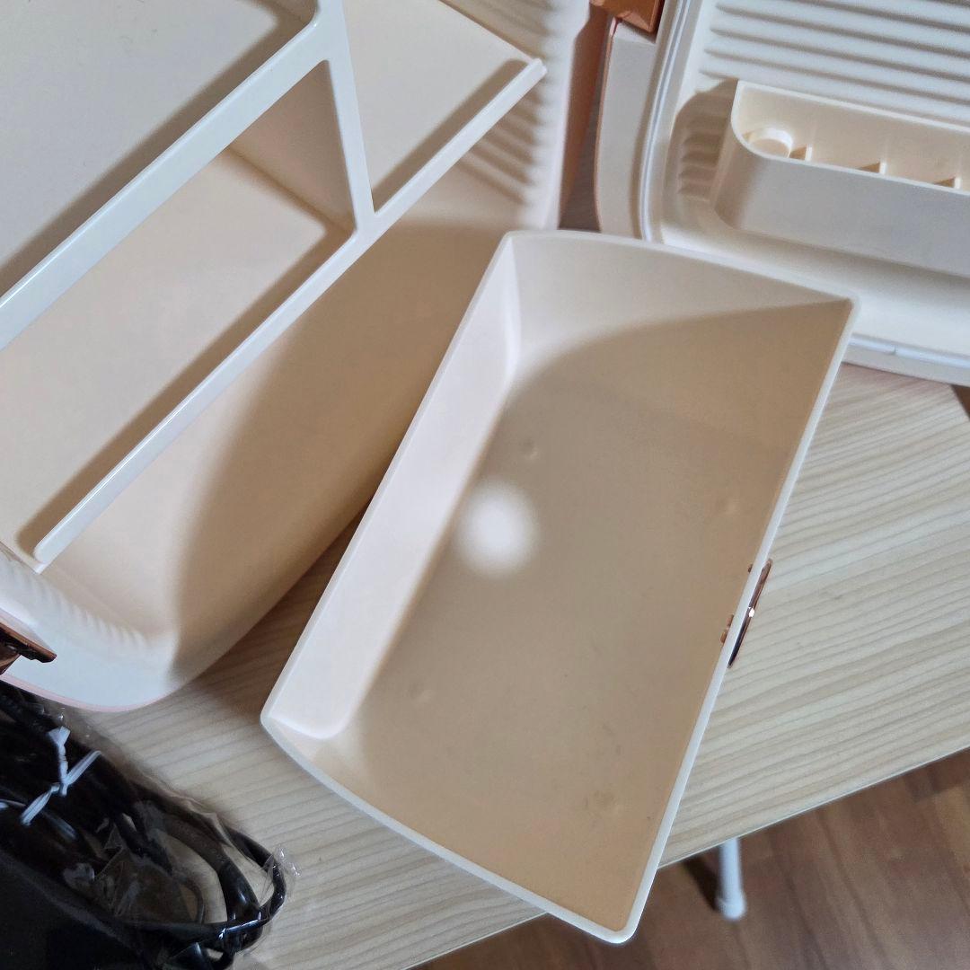 FI-i-MO コスメクーラーボックス