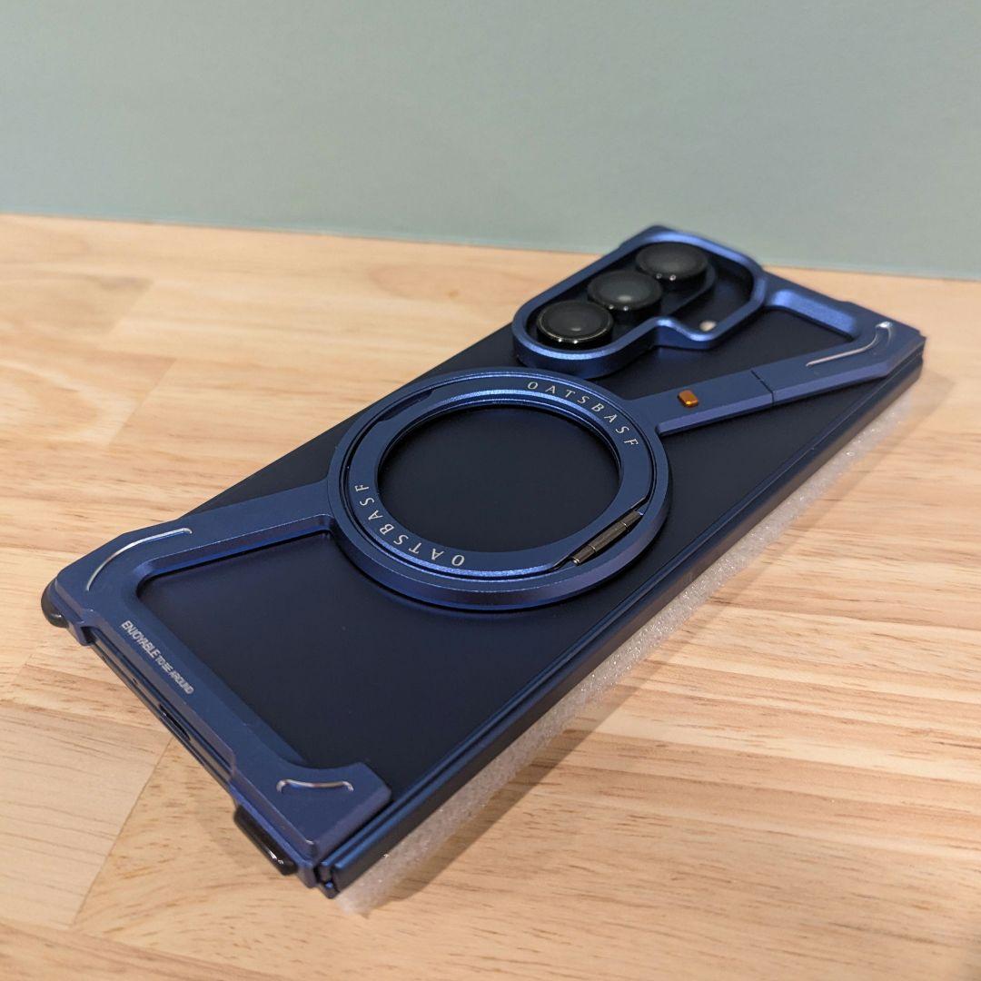 Galaxy Z Fold7 512GB ブルーシャドウ SIMフリー 本体のみ