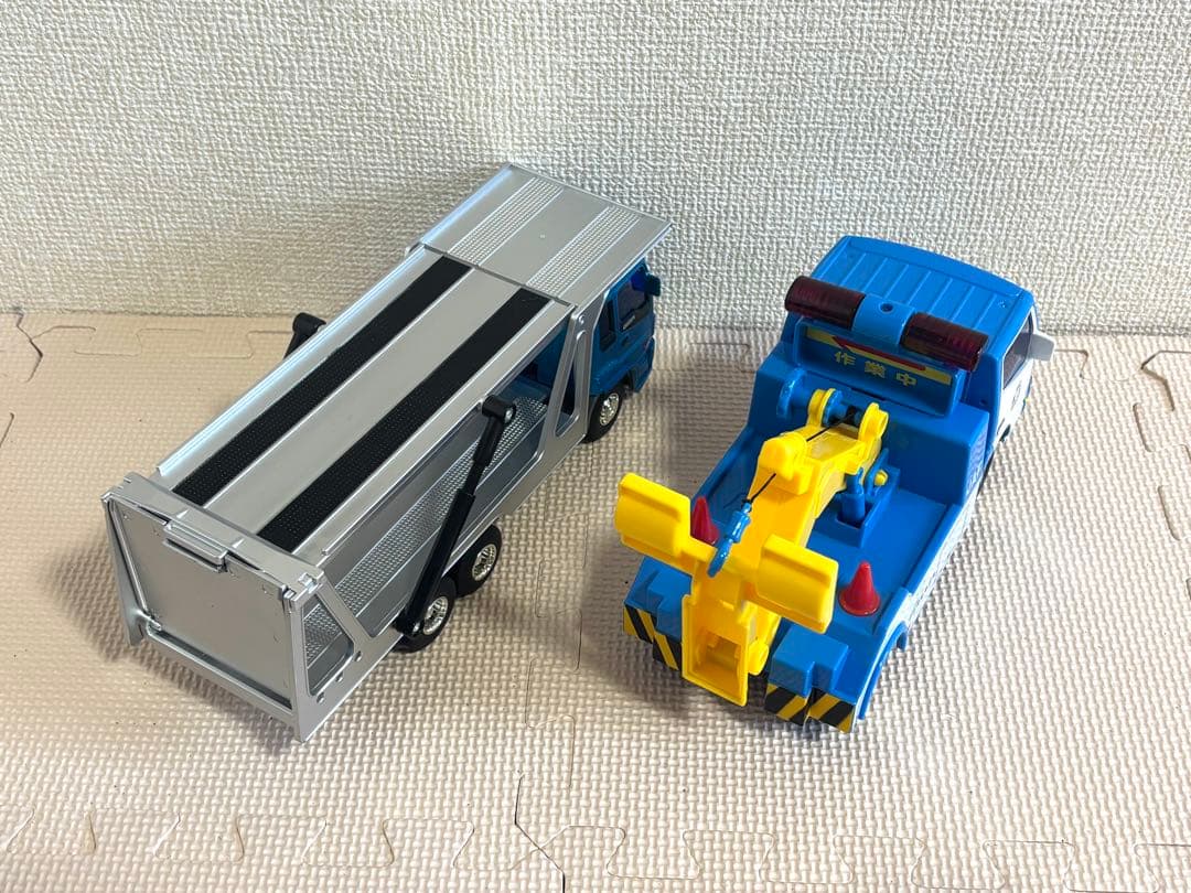 【未開封あり】トミカ　ホットウィール　マジョレット　まとめ売り　大量　約230台